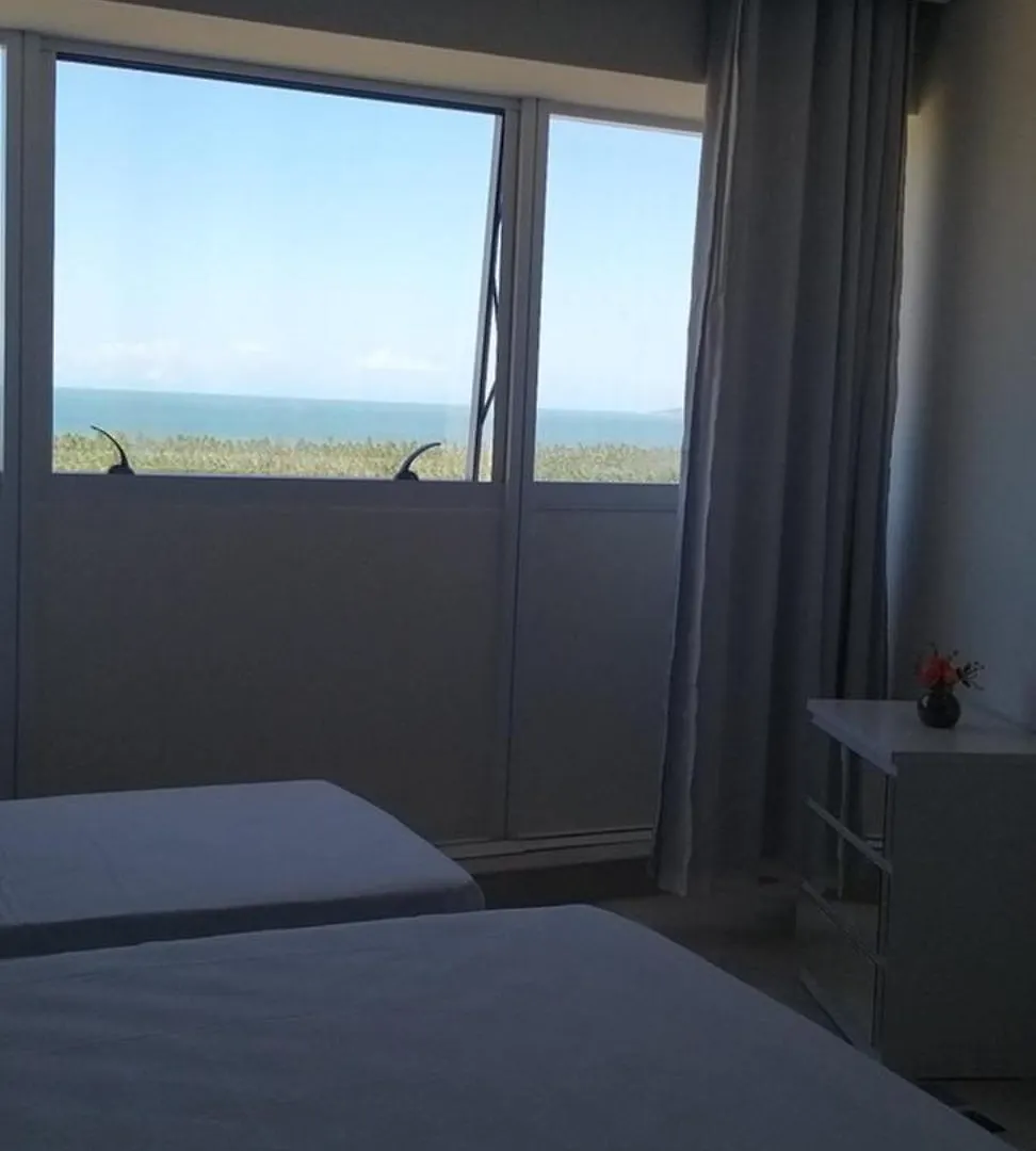 Paiva Home Stay Aptº Temporada Recife