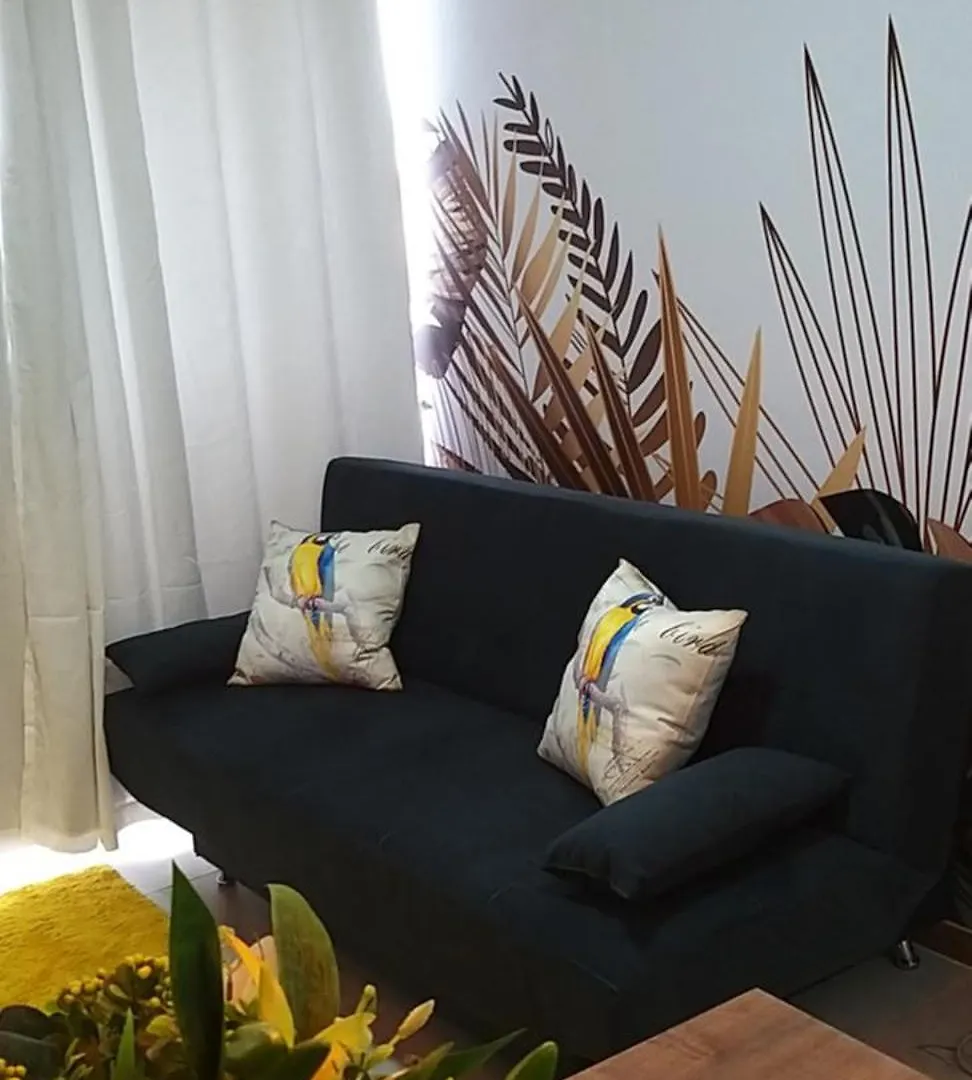 Apartment Paiva Home Stay Aptº Temporada Recife