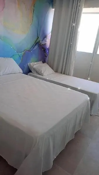 Paiva Home Stay Aptº Temporada Recife
