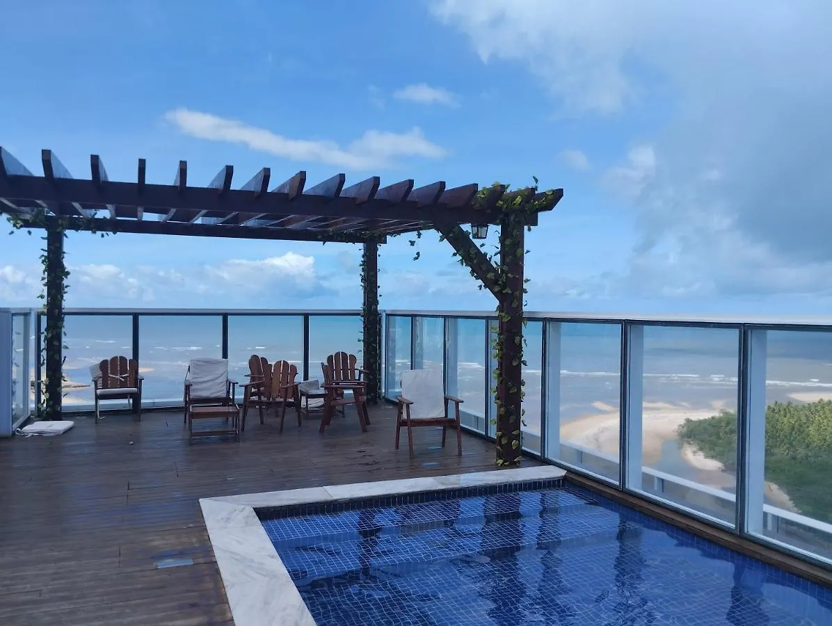 Paiva Home Stay Aptº Temporada Recife Apartmán