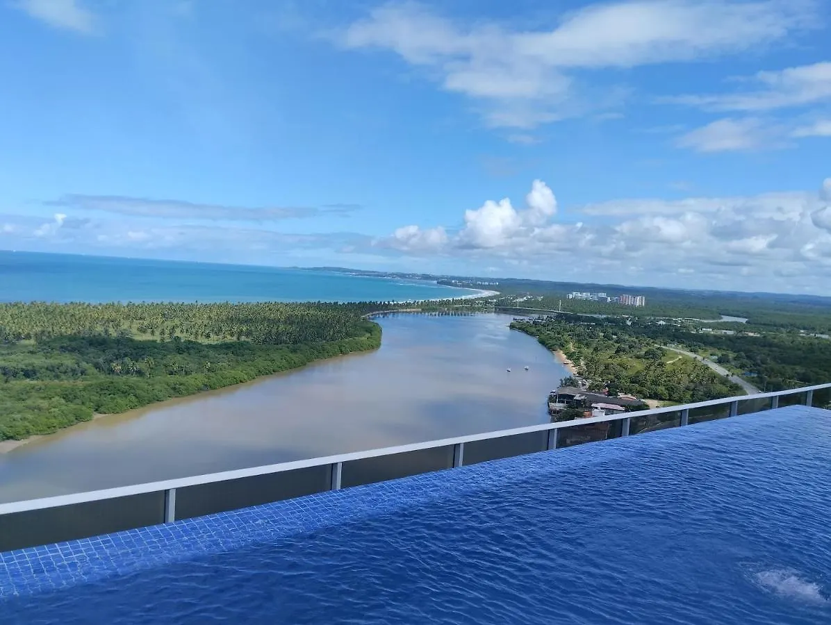 Paiva Home Stay Aptº Temporada Recife