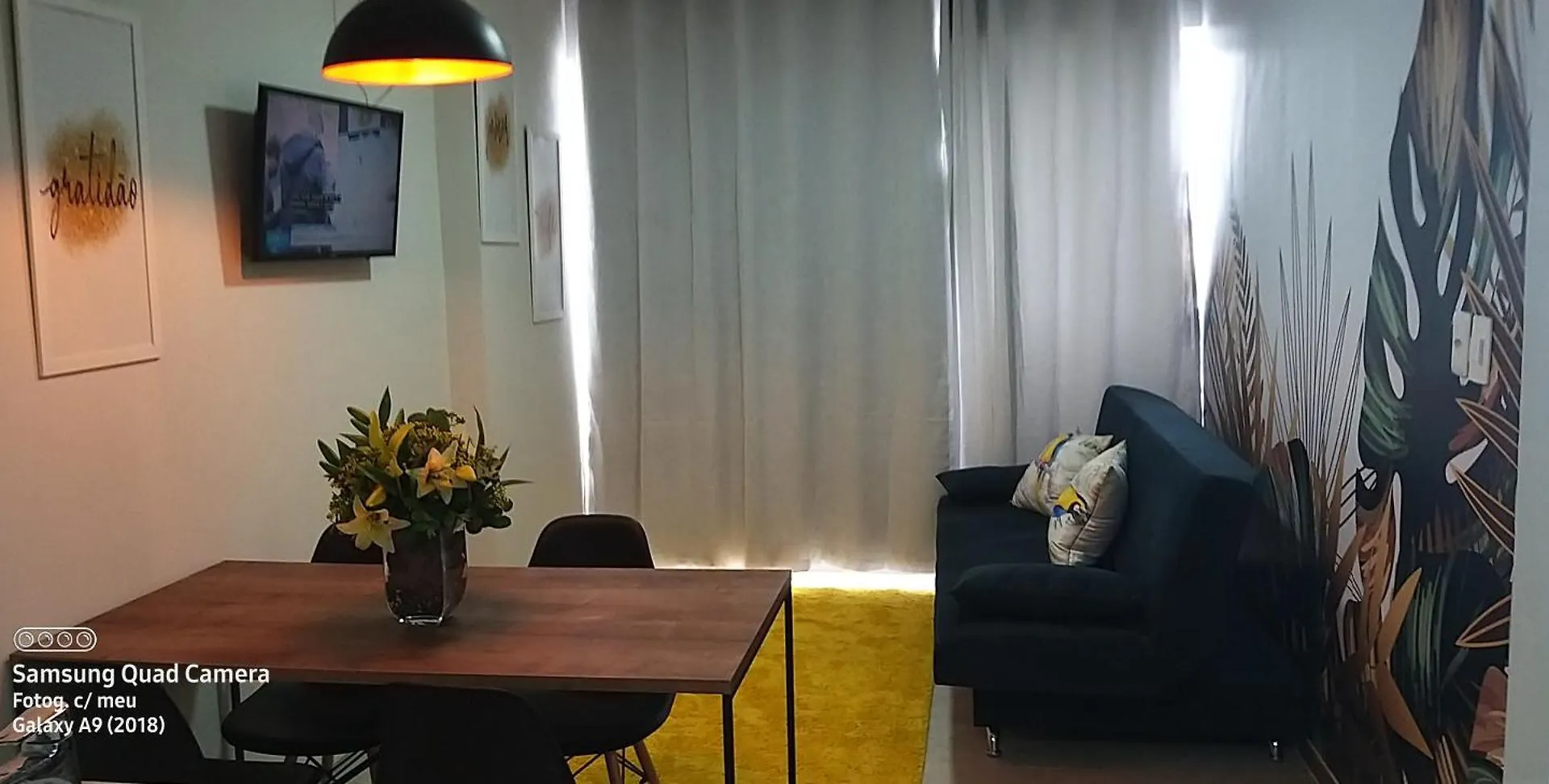 Paiva Home Stay Aptº Temporada Recife Brazílie