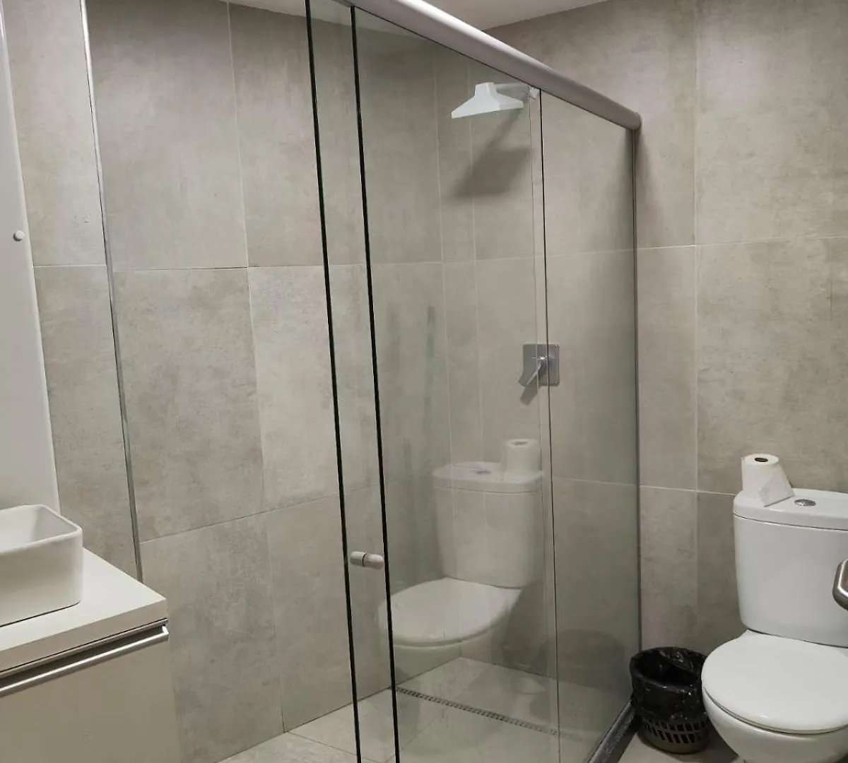 Apartmán Paiva Home Stay Aptº Temporada Recife Brazílie