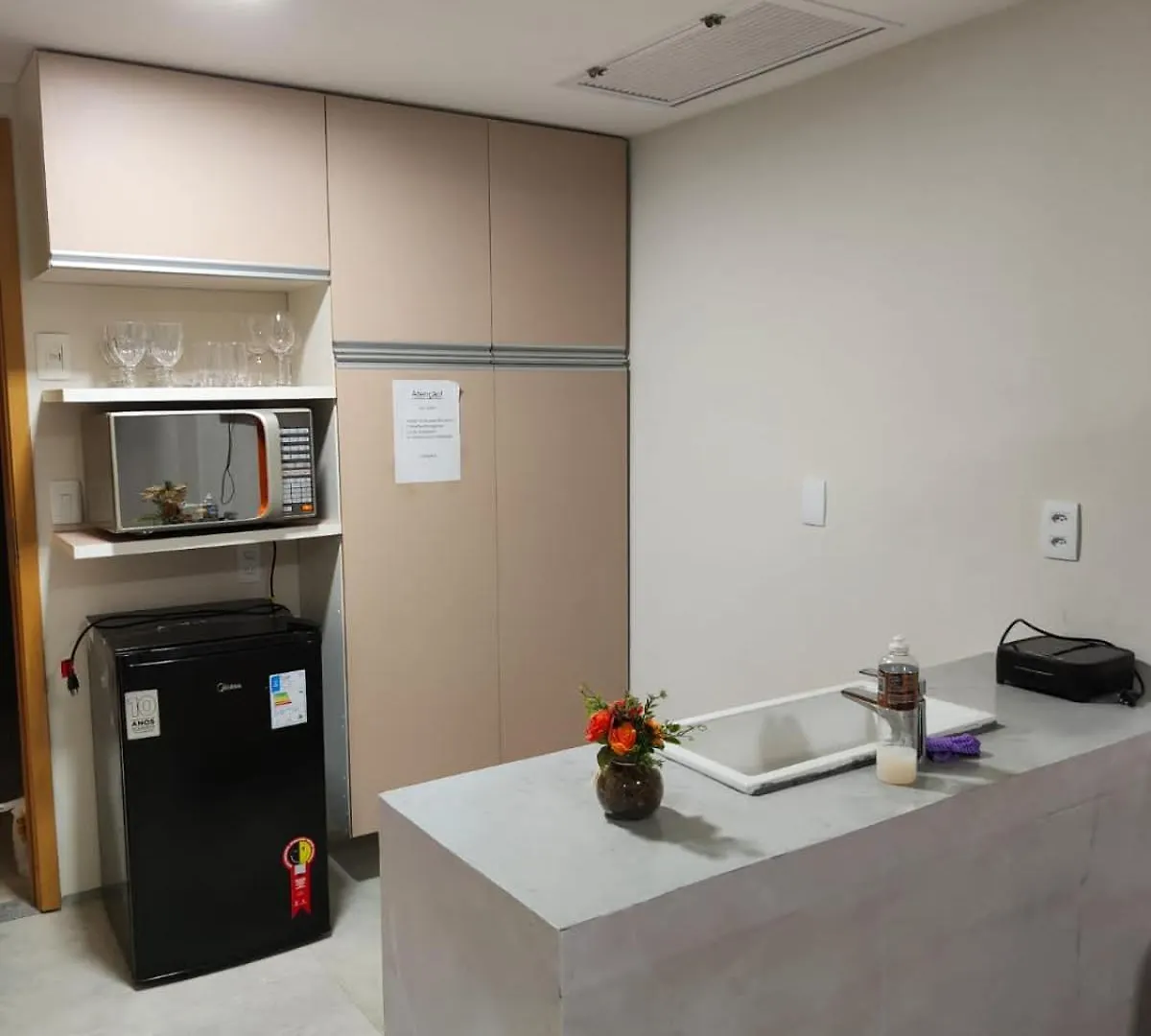 Paiva Home Stay Aptº Temporada Recife