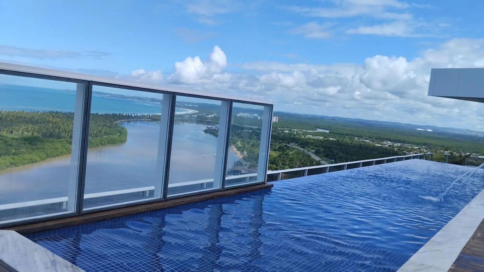 Apartmán Paiva Home Stay Aptº Temporada Recife